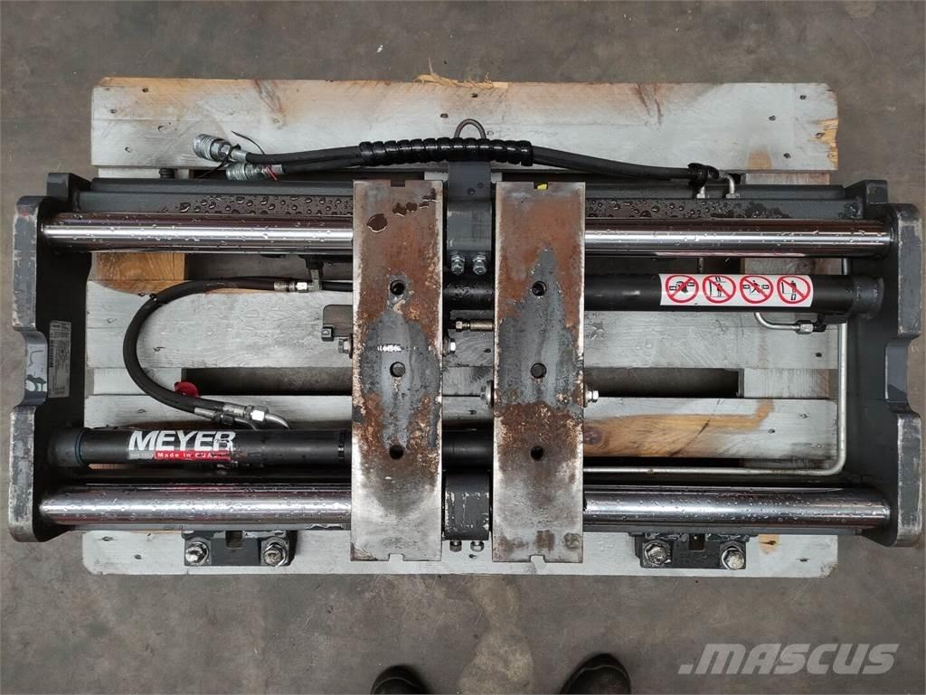 Meyer 6-2606G Sonstige Flurförderzeuge