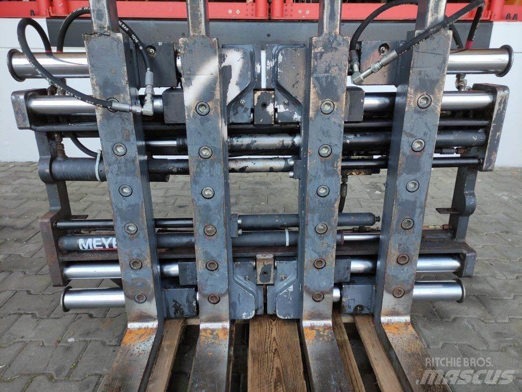 Meyer 6-5206F Sonstige Flurförderzeuge