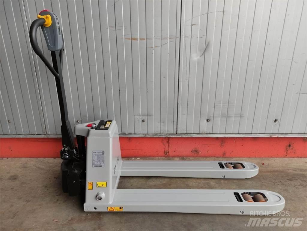 Pramac EY15L *NEU* Niedergabelstapler