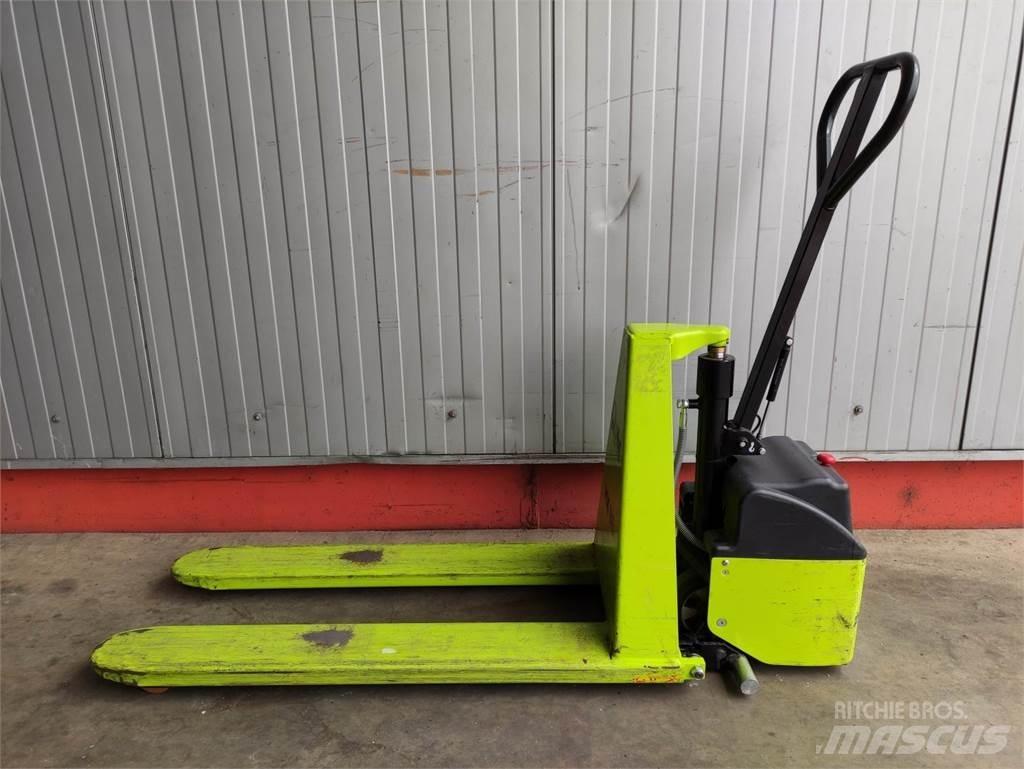 Pramac HX10E 540 Andere Gabelstapler