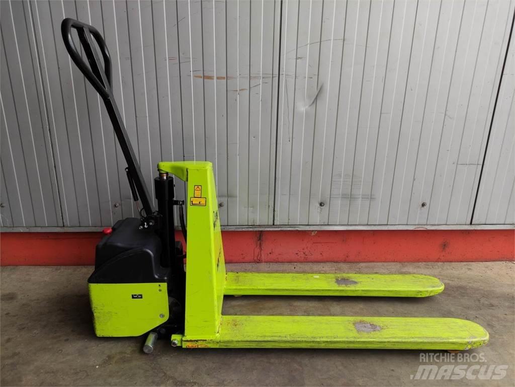 Pramac HX10E 540 Andere Gabelstapler