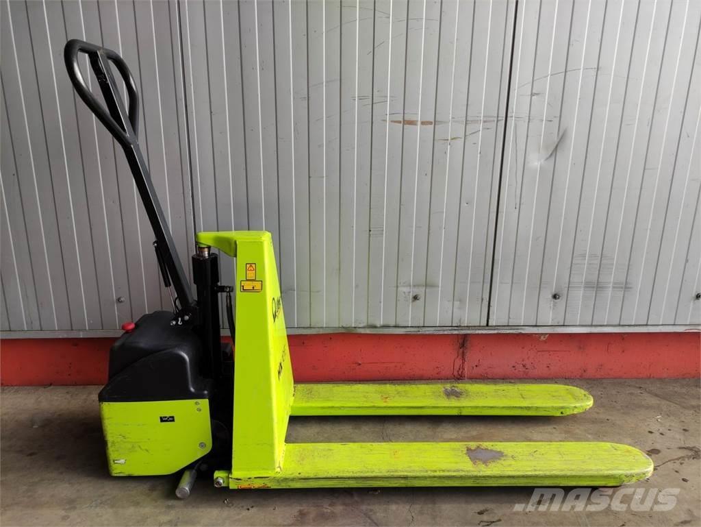Pramac HX10E 540 Andere Gabelstapler