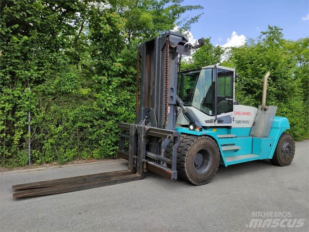 SMV -17-1200C Dieselstapler