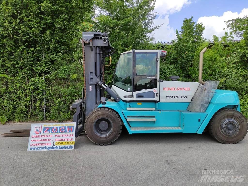 SMV -17-1200C Dieselstapler