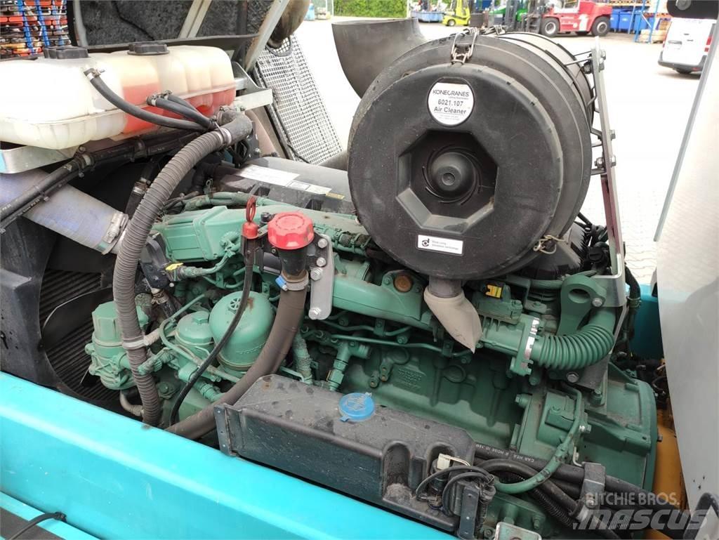 SMV -17-1200C Dieselstapler
