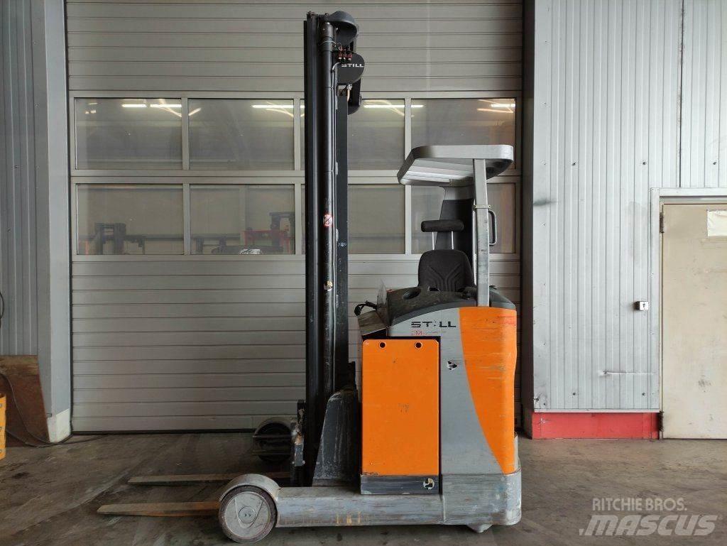 Still FM-X-14 Schubmaststapler