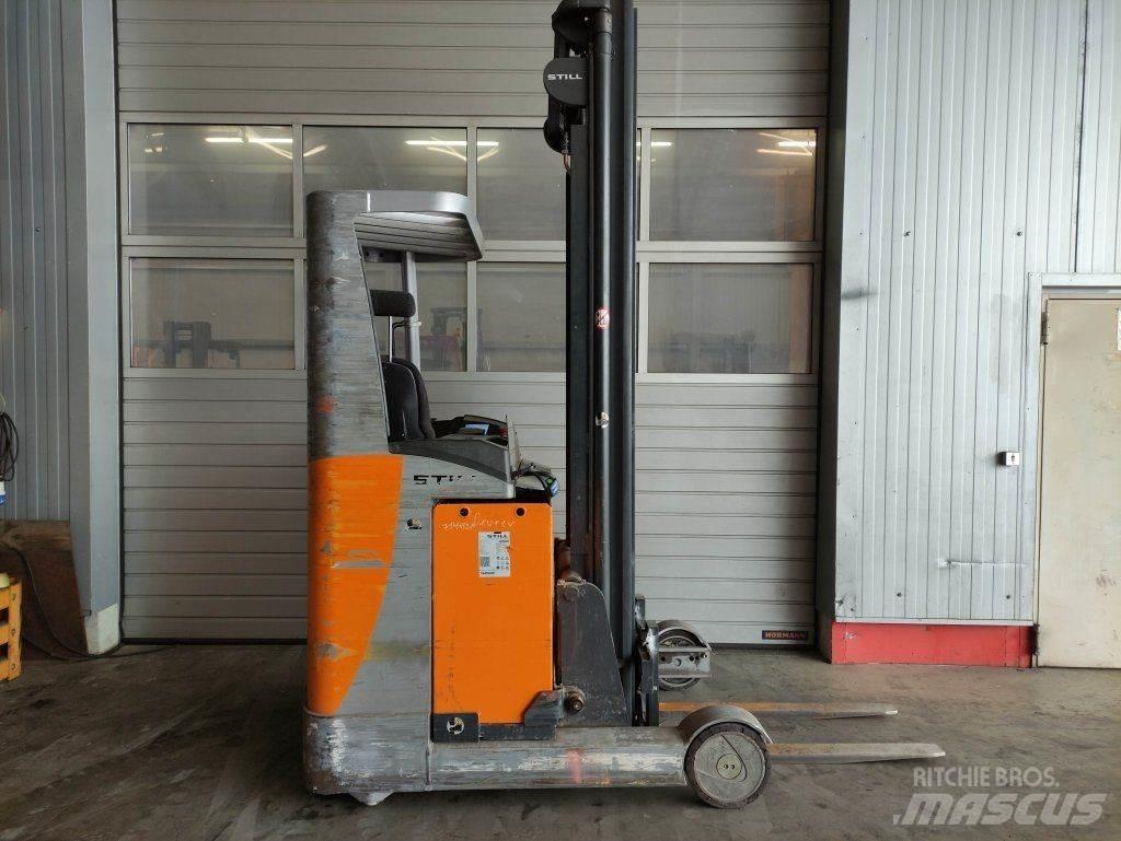 Still FM-X-14 Schubmaststapler