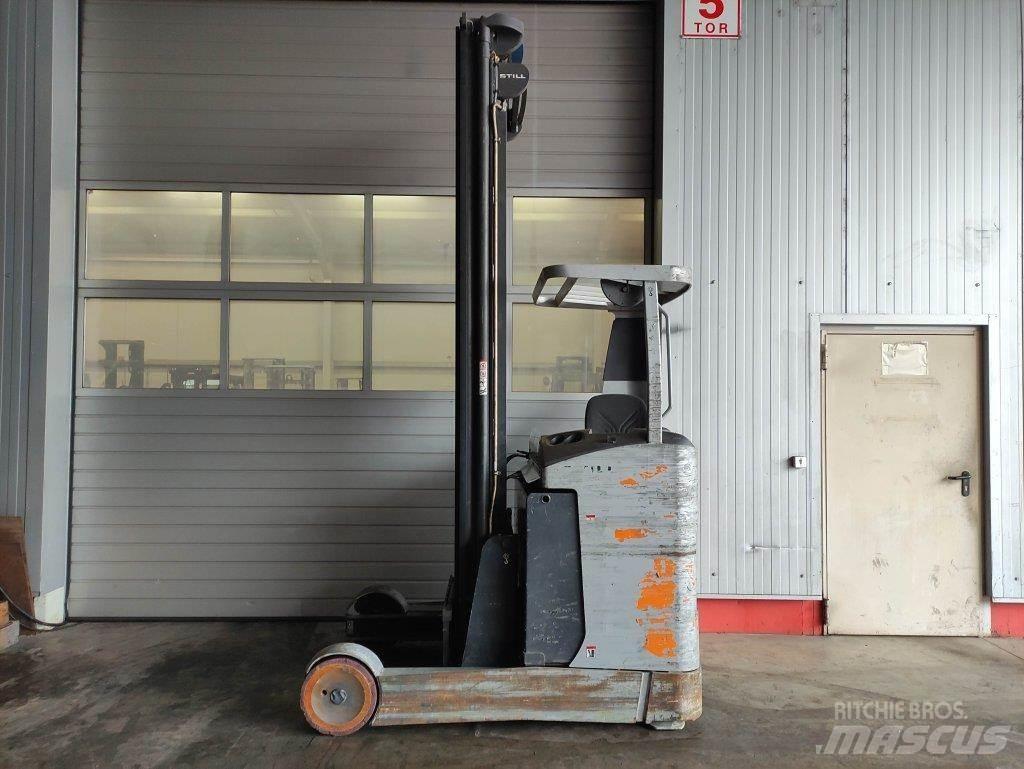 Still FM-X-20 Schubmaststapler