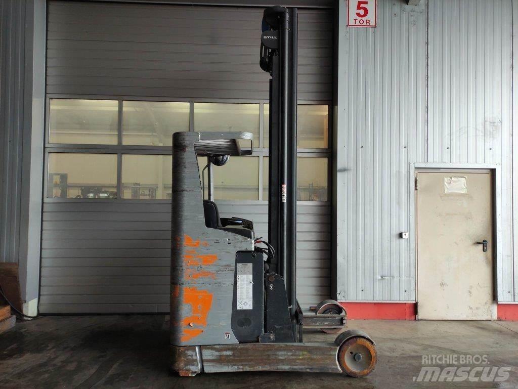 Still FM-X-20 Schubmaststapler