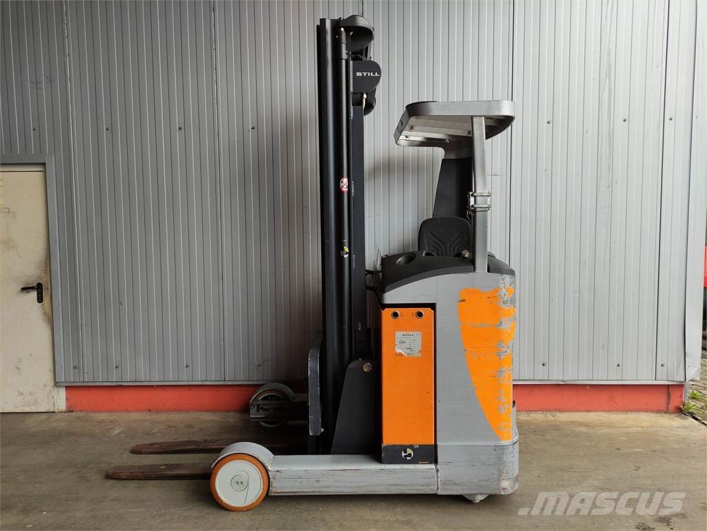 Still FM-X14 Schubmaststapler