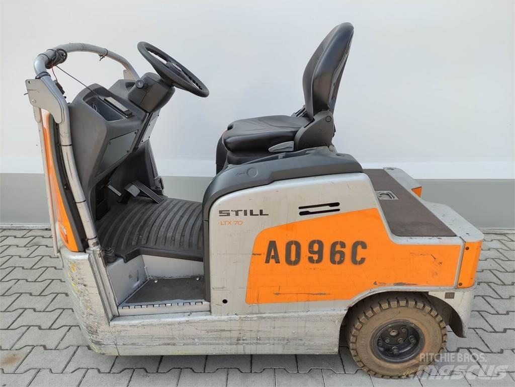Still LTX-70 Schlepper