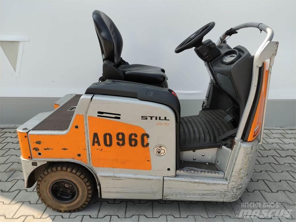 Still LTX-70 Schlepper