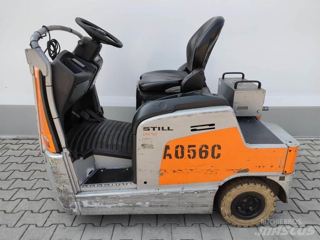 Still LTX-70 Schlepper