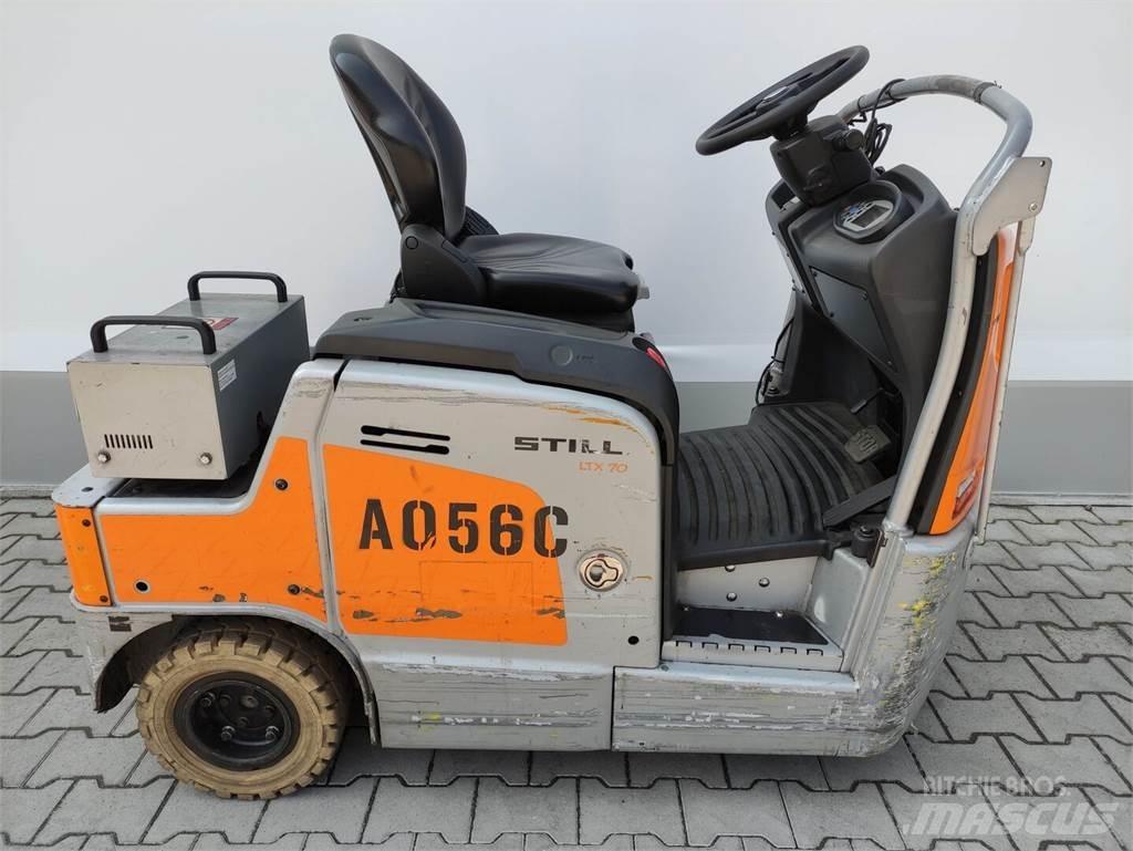 Still LTX-70 Schlepper