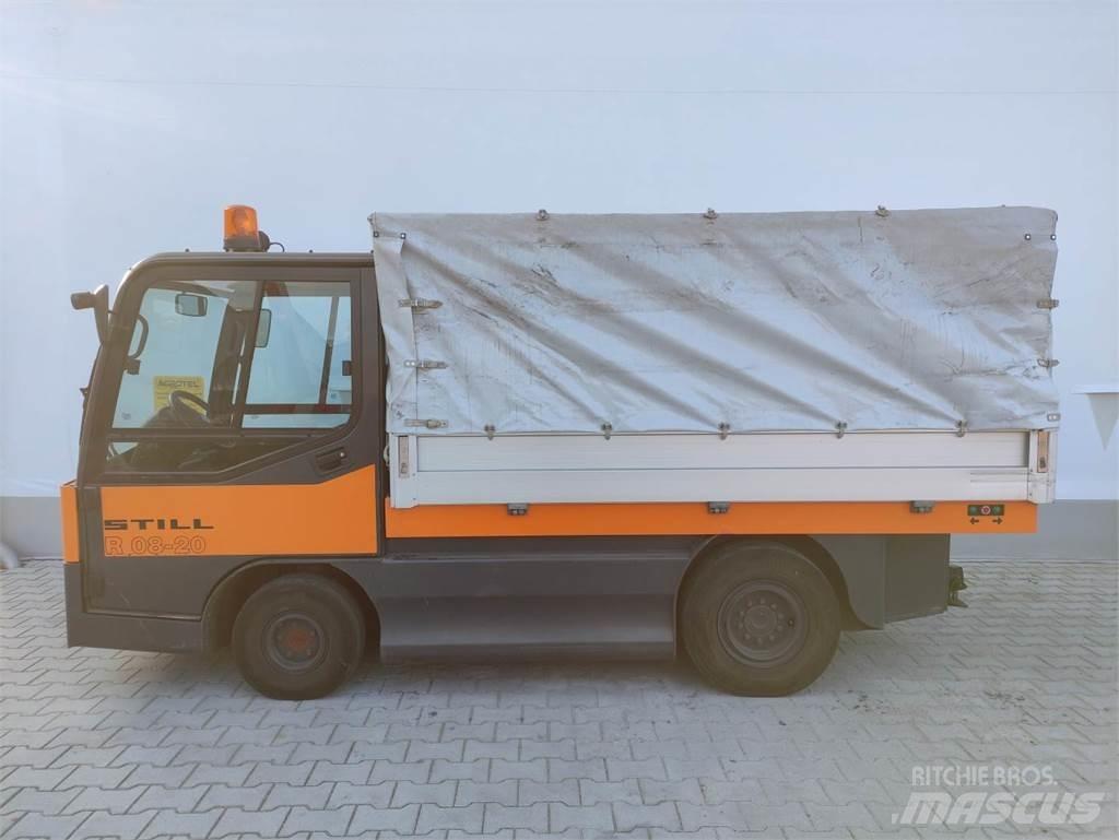Still R08-20 Andere Gabelstapler