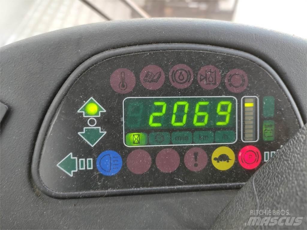 Still R08-20 Andere Gabelstapler