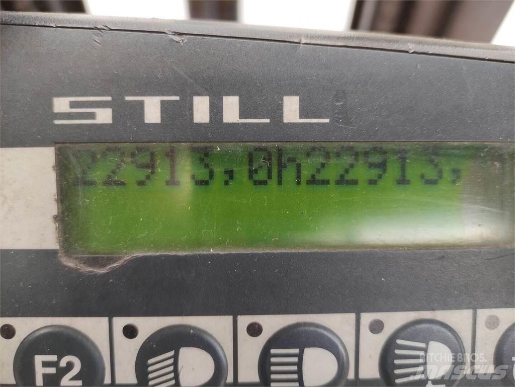 Still R20-16 Elektrostapler