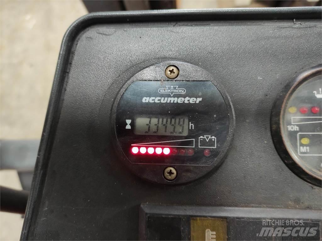 Still R20-18 Elektrostapler