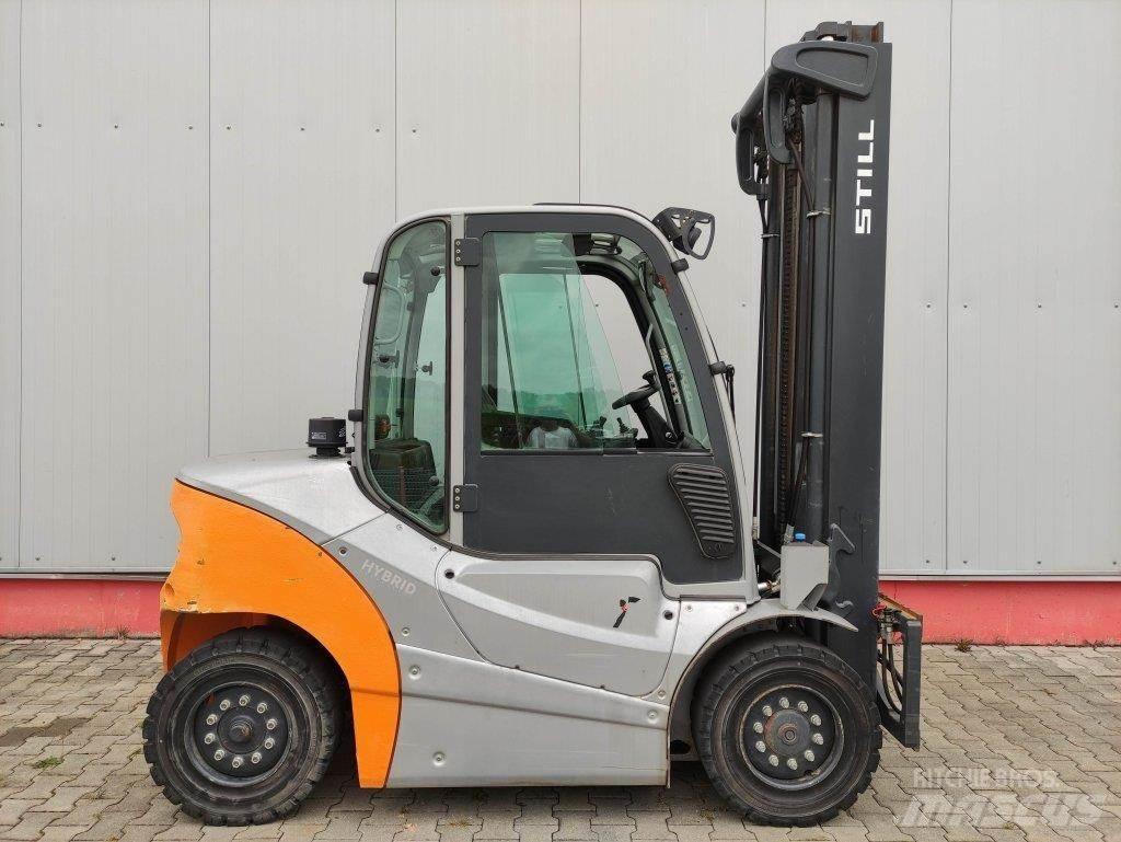 Still RX70-40 Dieselstapler