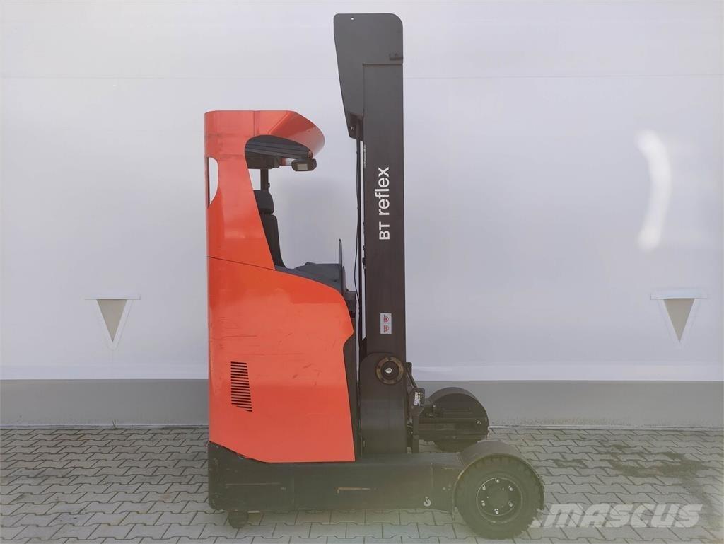 Toyota RRE160HH Schubmaststapler