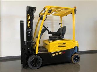 Hyster J2.0XN LWB
