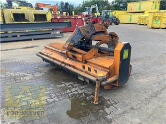 Votex Landmaster 240
