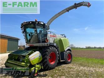CLAAS jaguar 980