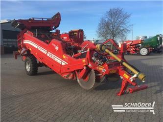Grimme CS 150