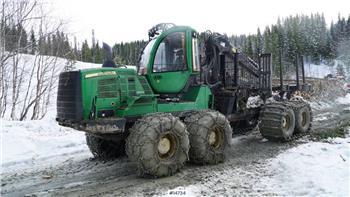 John Deere 1910G