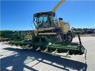 Krone Big X 780