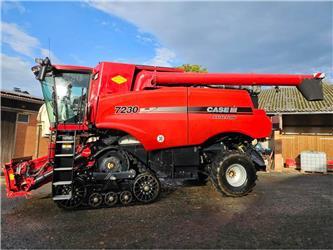 Case IH Axial Flow 7230