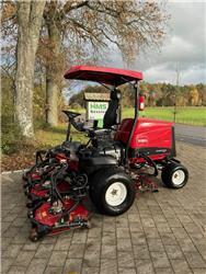 Toro GROUNDSMASTER 4300