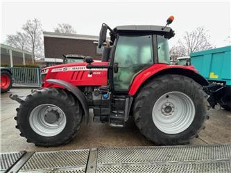 Massey Ferguson MF 7718 S