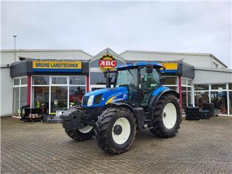 New Holland TSA 125 AEC