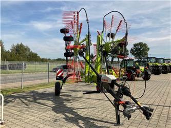 CLAAS Liner 2700 Trend