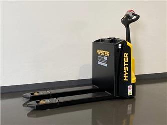Hyster P1.6
