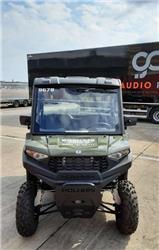 Polaris Ranger 570 EPS