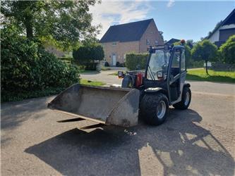 Weidemann T4512