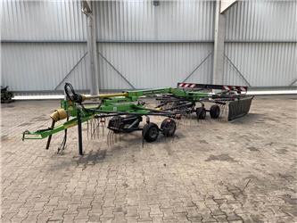Deutz-Fahr Swatmaster 6531