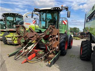 Fendt Katana 65