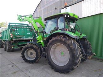 Deutz-Fahr 5130 TTV
