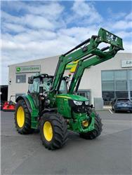 John Deere 6125R