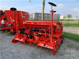 Kuhn HRB 303 D