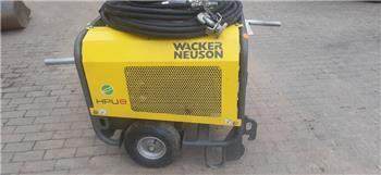 Wacker Neuson HPU 8