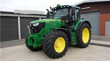 John Deere 6155 R