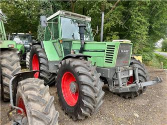 Fendt 614 LSA