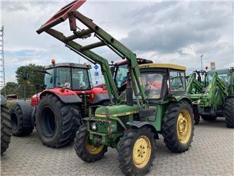 John Deere 1630