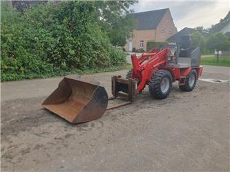 Weidemann 2004 D/D