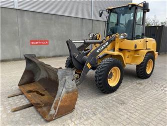 Volvo BM L30G