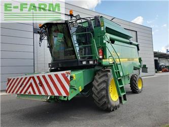 John Deere 2266 hm